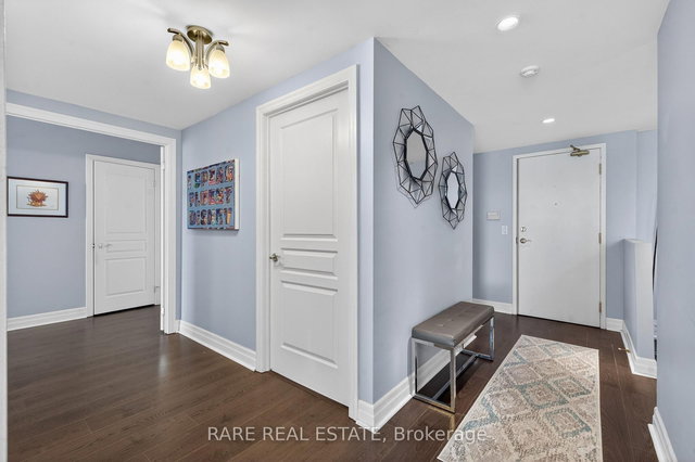 702 - 1801 Bayview Avenue