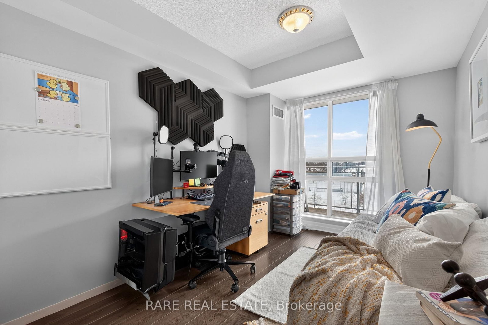 Condo for sale at 702-1801 Bayview Avenue, Toronto, Ontario, M4G 4K2 - Leaside - MLS: C12973268