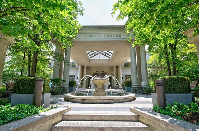 1411 - 78 Harrison Garden Boulevard