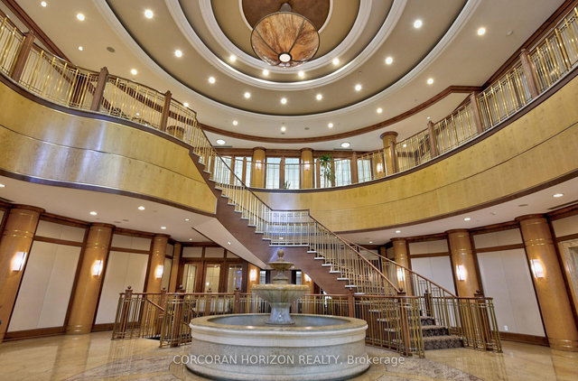 1411 - 78 Harrison Garden Boulevard