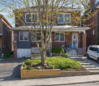 261 Castlefield Avenue