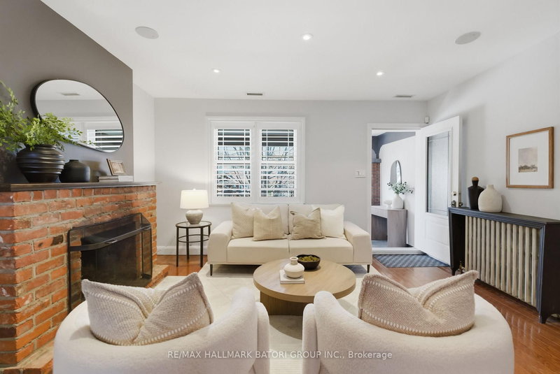 261 Castlefield Ave, Toronto, M4R 1G6 | Image 3