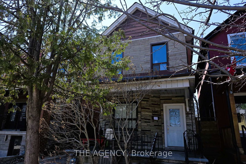 home for lease on Main-174 Delaware Avenue