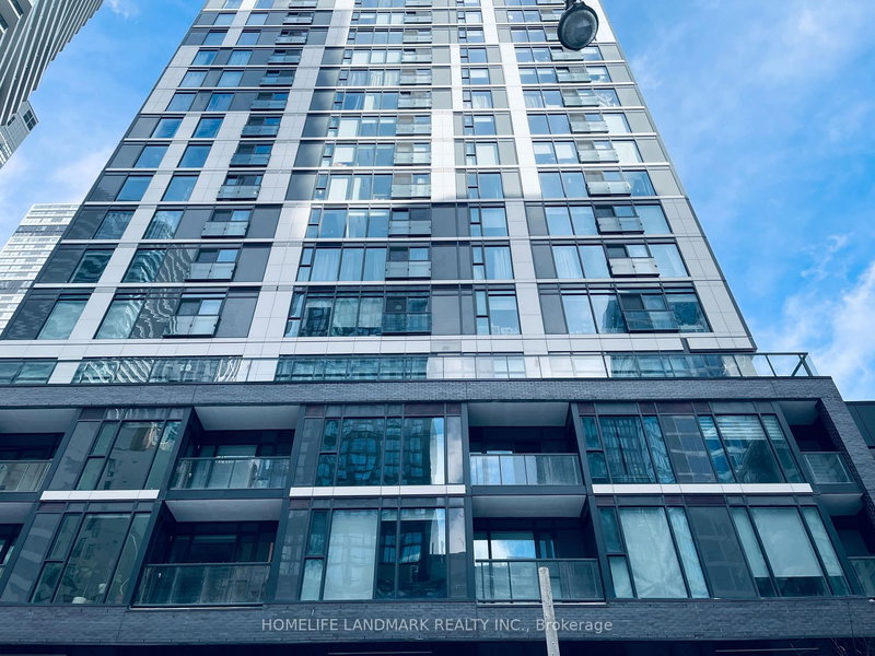 home for lease on 704-65 Mutual Street