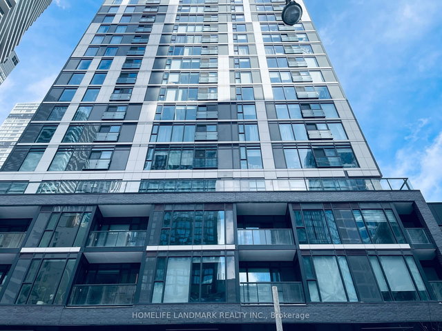 704 - 65 Mutual Street