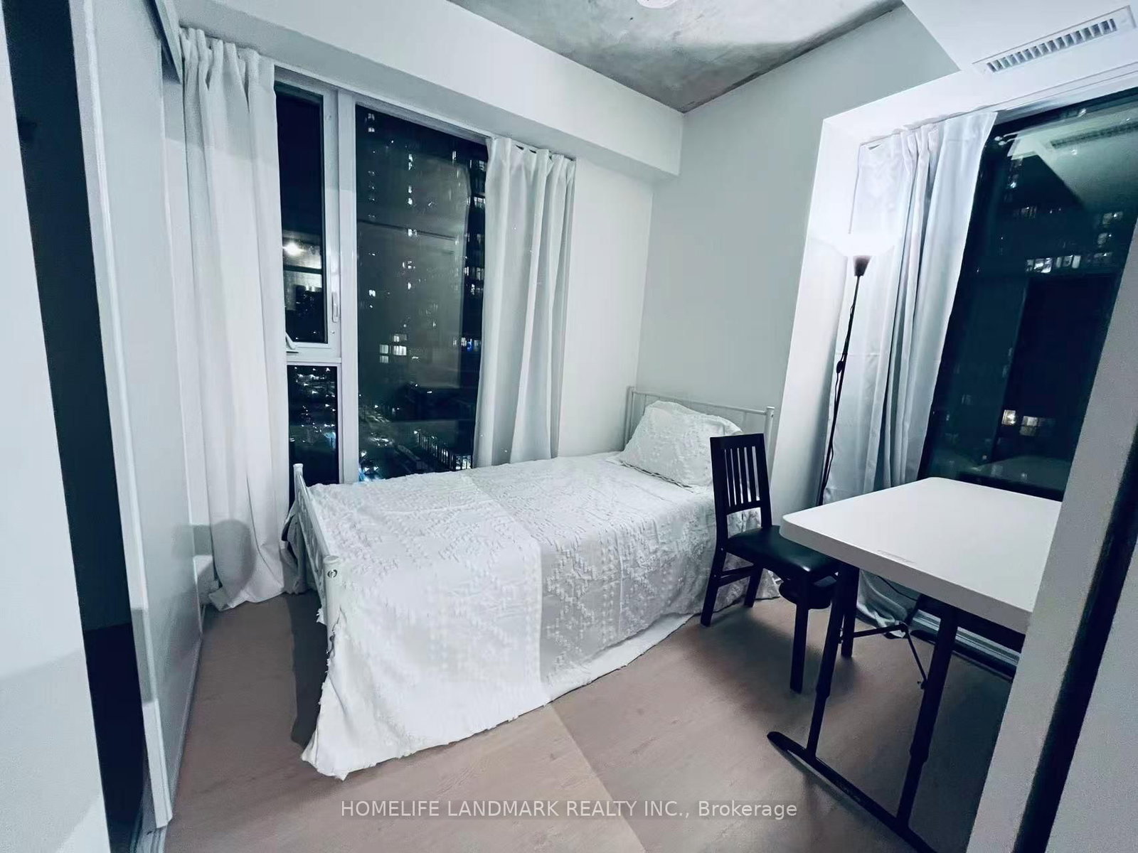 Condo for lease at 704-65 Mutual Street, Toronto, Ontario, M5B 0E5 - Church-Yonge Corridor - MLS: C12973446