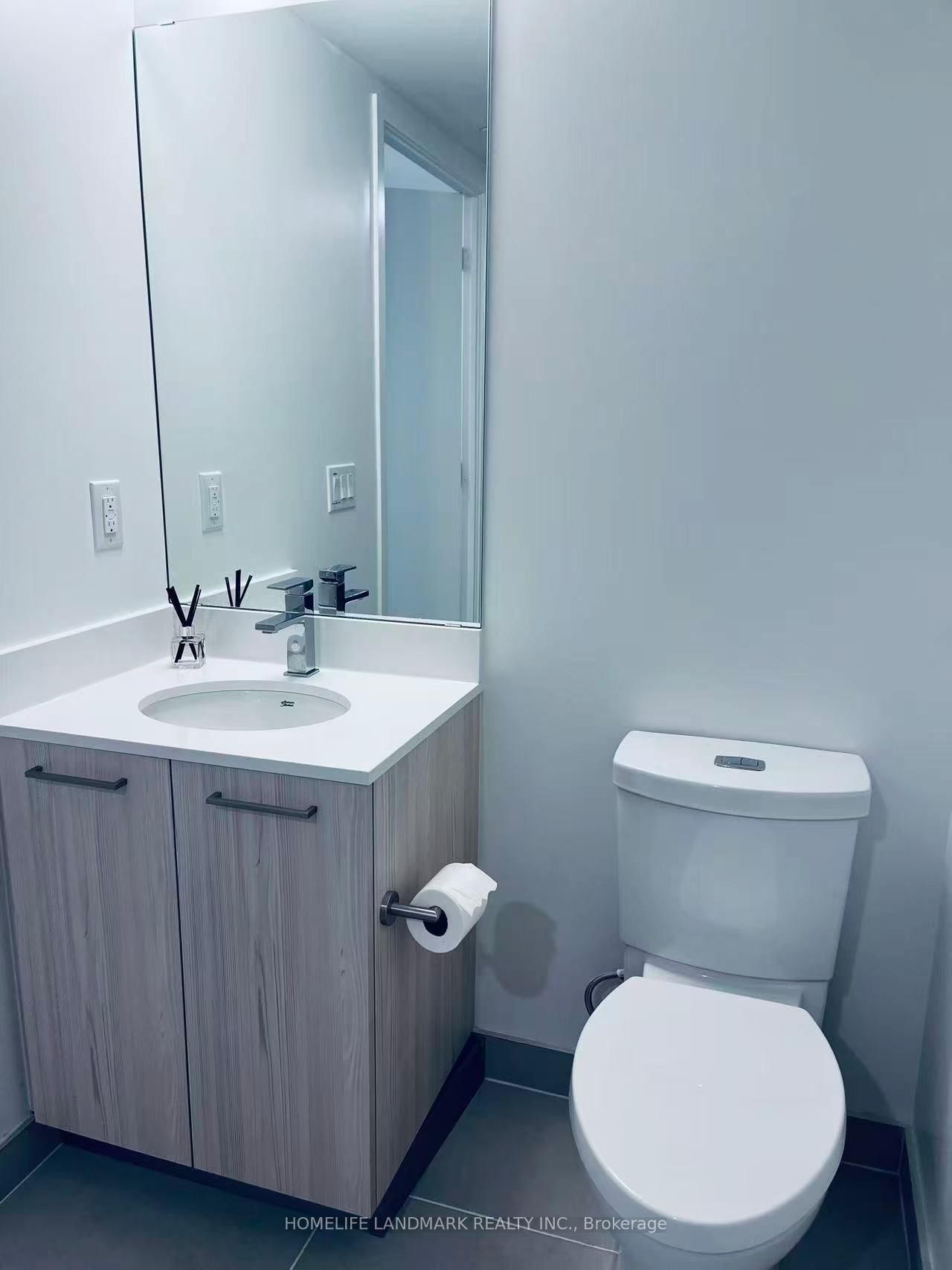 Condo for lease at 704-65 Mutual Street, Toronto, Ontario, M5B 0E5 - Church-Yonge Corridor - MLS: C12973446