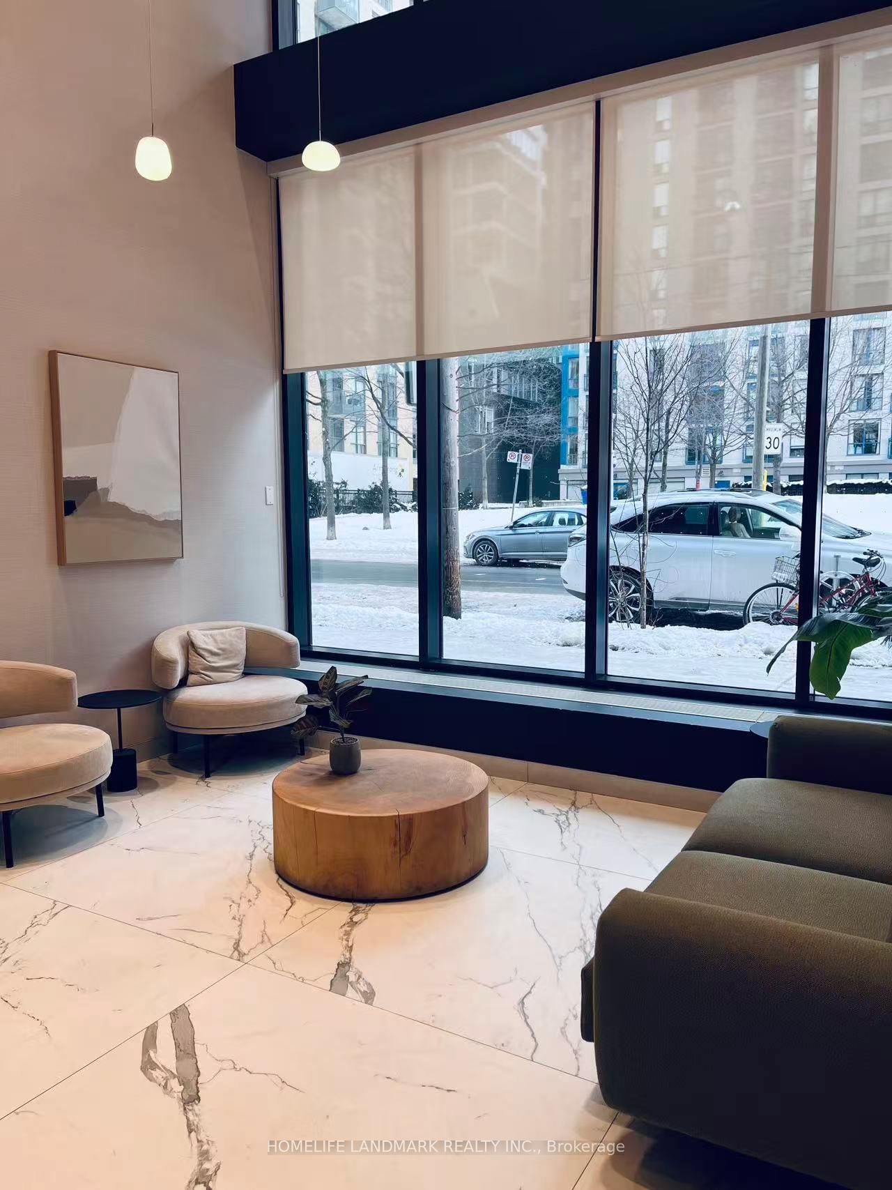 Condo for lease at 704-65 Mutual Street, Toronto, Ontario, M5B 0E5 - Church-Yonge Corridor - MLS: C12973446