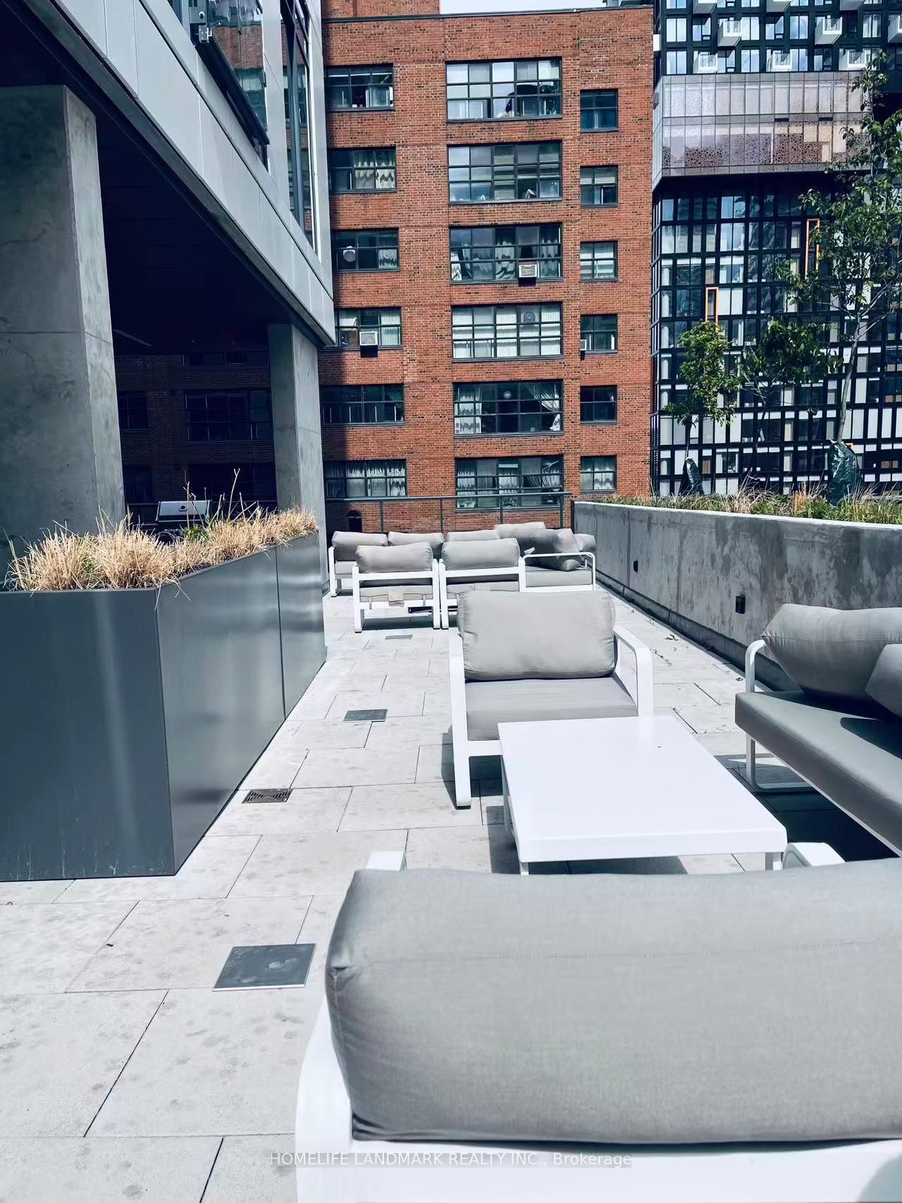 Condo for lease at 704-65 Mutual Street, Toronto, Ontario, M5B 0E5 - Church-Yonge Corridor - MLS: C12973446