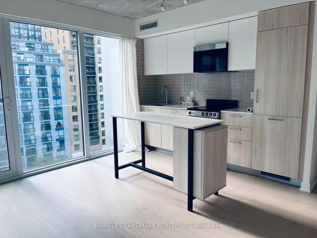 704 - 65 Mutual Street