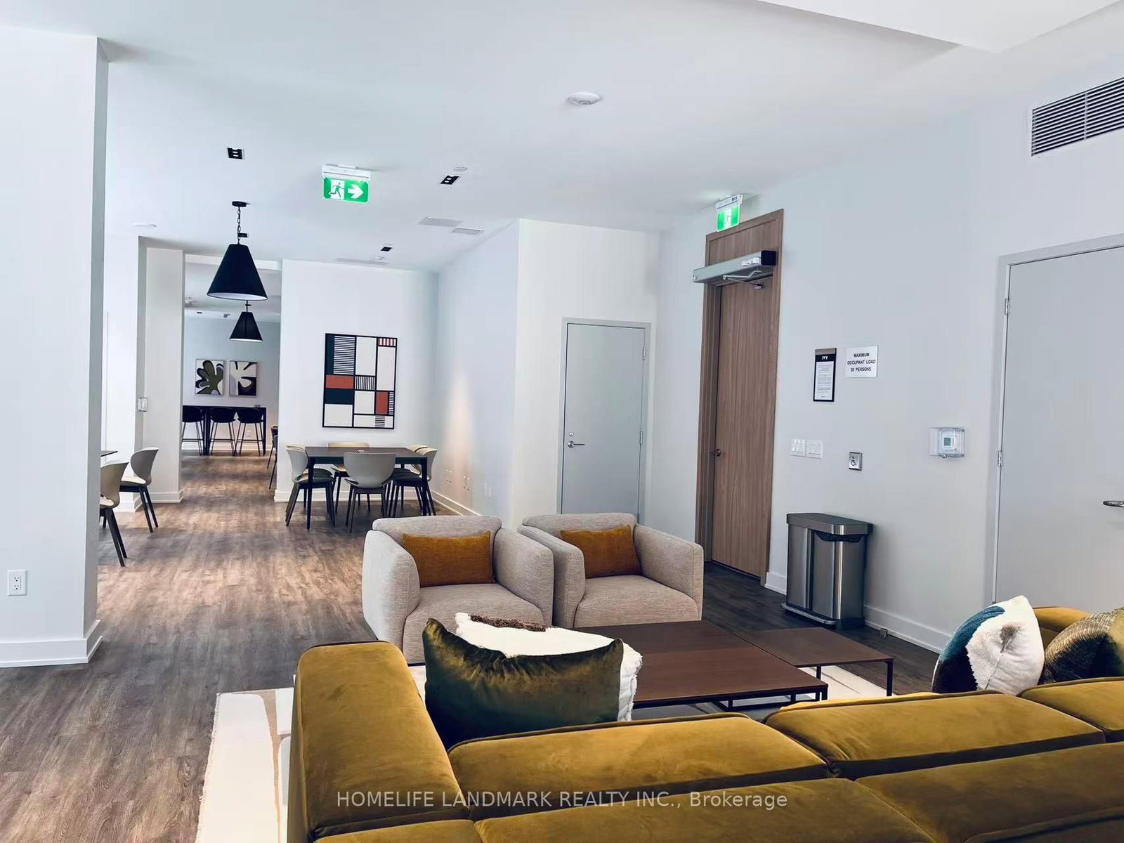 Condo for lease at 704-65 Mutual Street, Toronto, Ontario, M5B 0E5 - Church-Yonge Corridor - MLS: C12973446