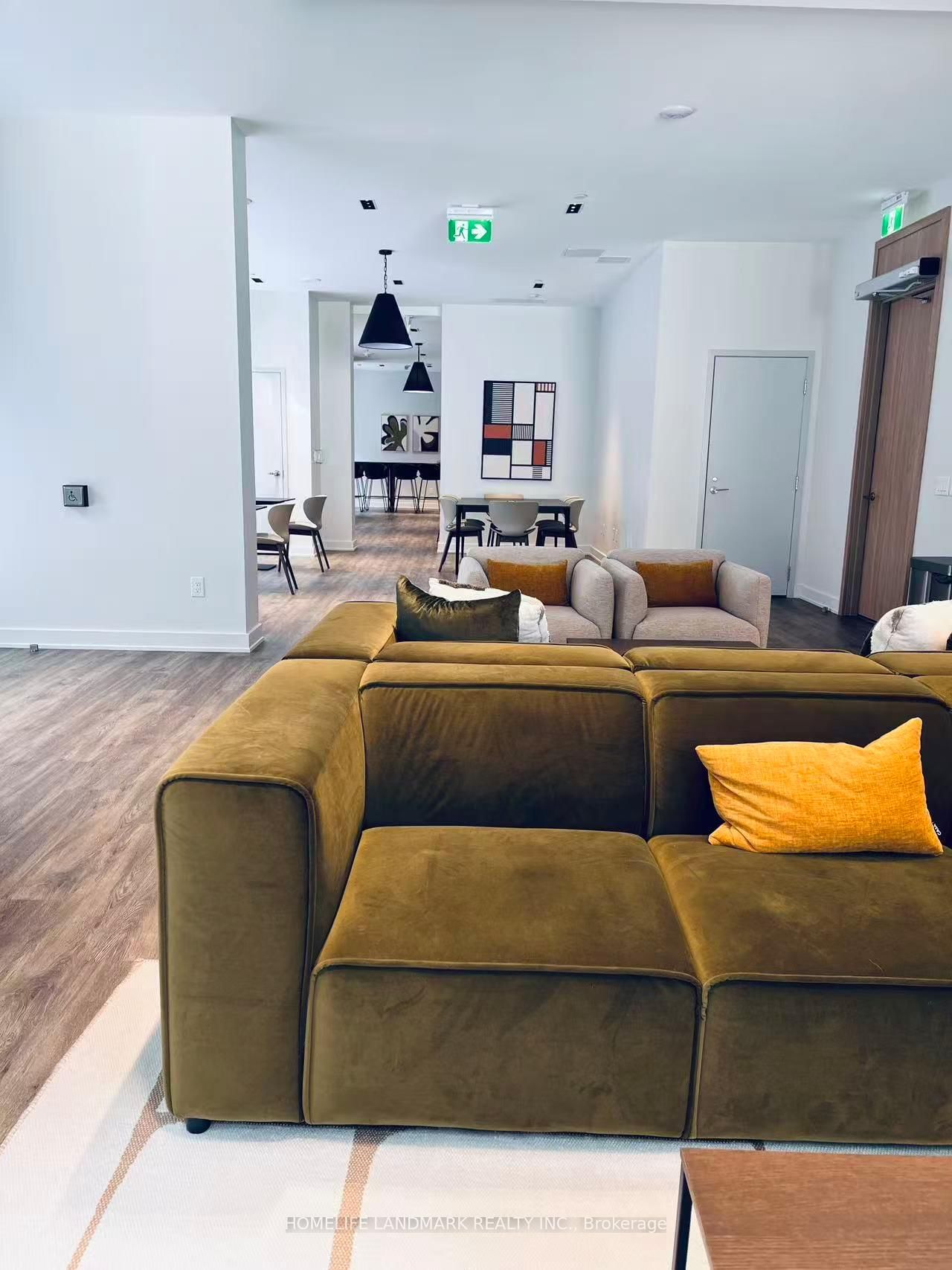 Condo for lease at 704-65 Mutual Street, Toronto, Ontario, M5B 0E5 - Church-Yonge Corridor - MLS: C12973446