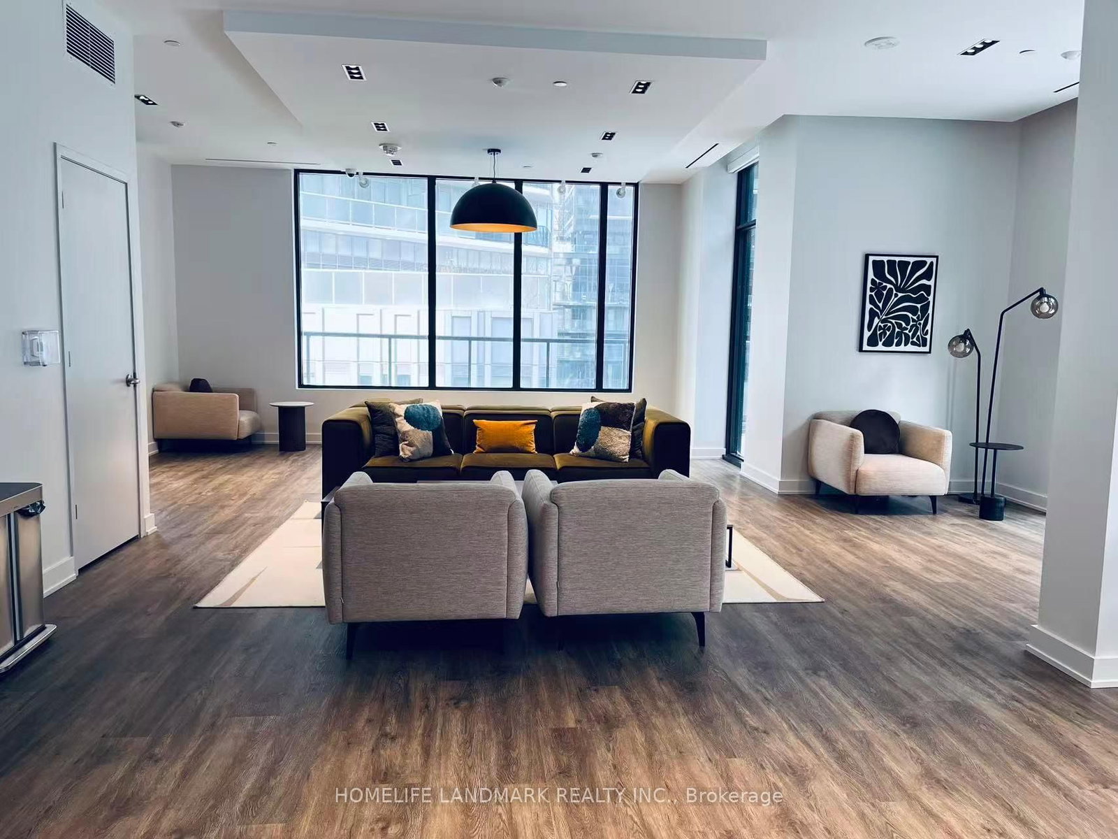 Condo for lease at 704-65 Mutual Street, Toronto, Ontario, M5B 0E5 - Church-Yonge Corridor - MLS: C12973446