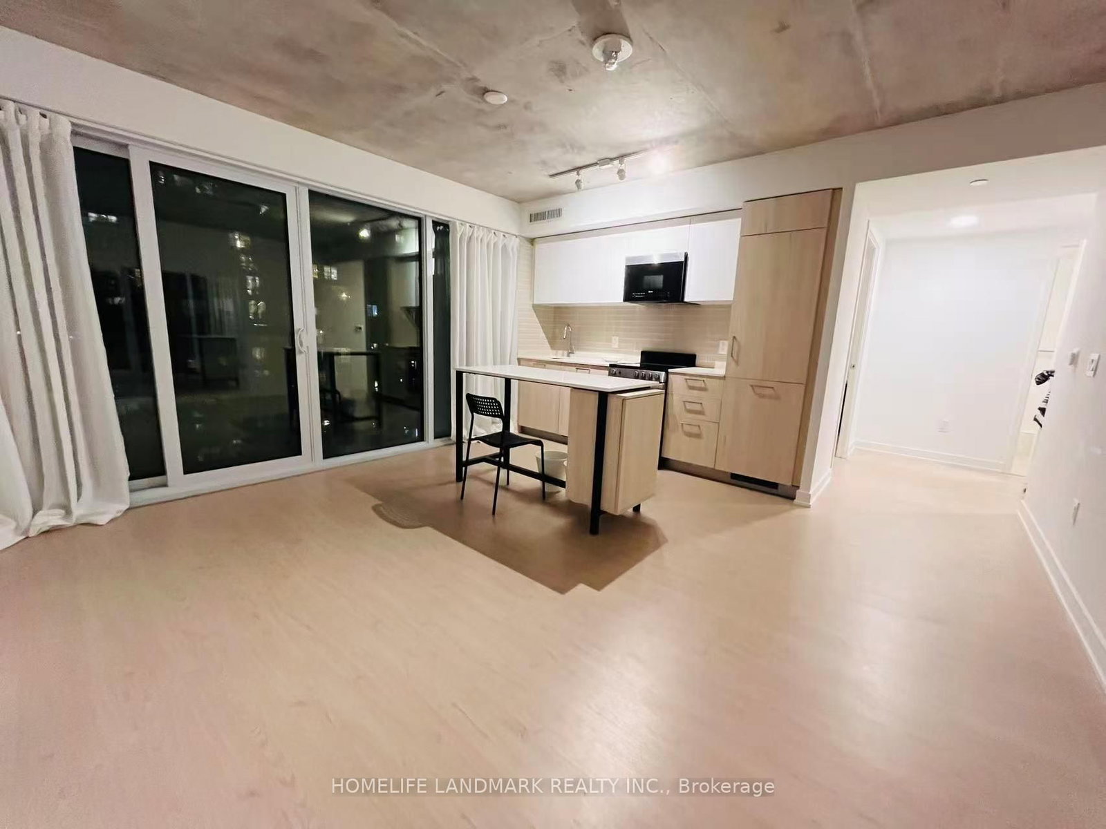 Condo for lease at 704-65 Mutual Street, Toronto, Ontario, M5B 0E5 - Church-Yonge Corridor - MLS: C12973446