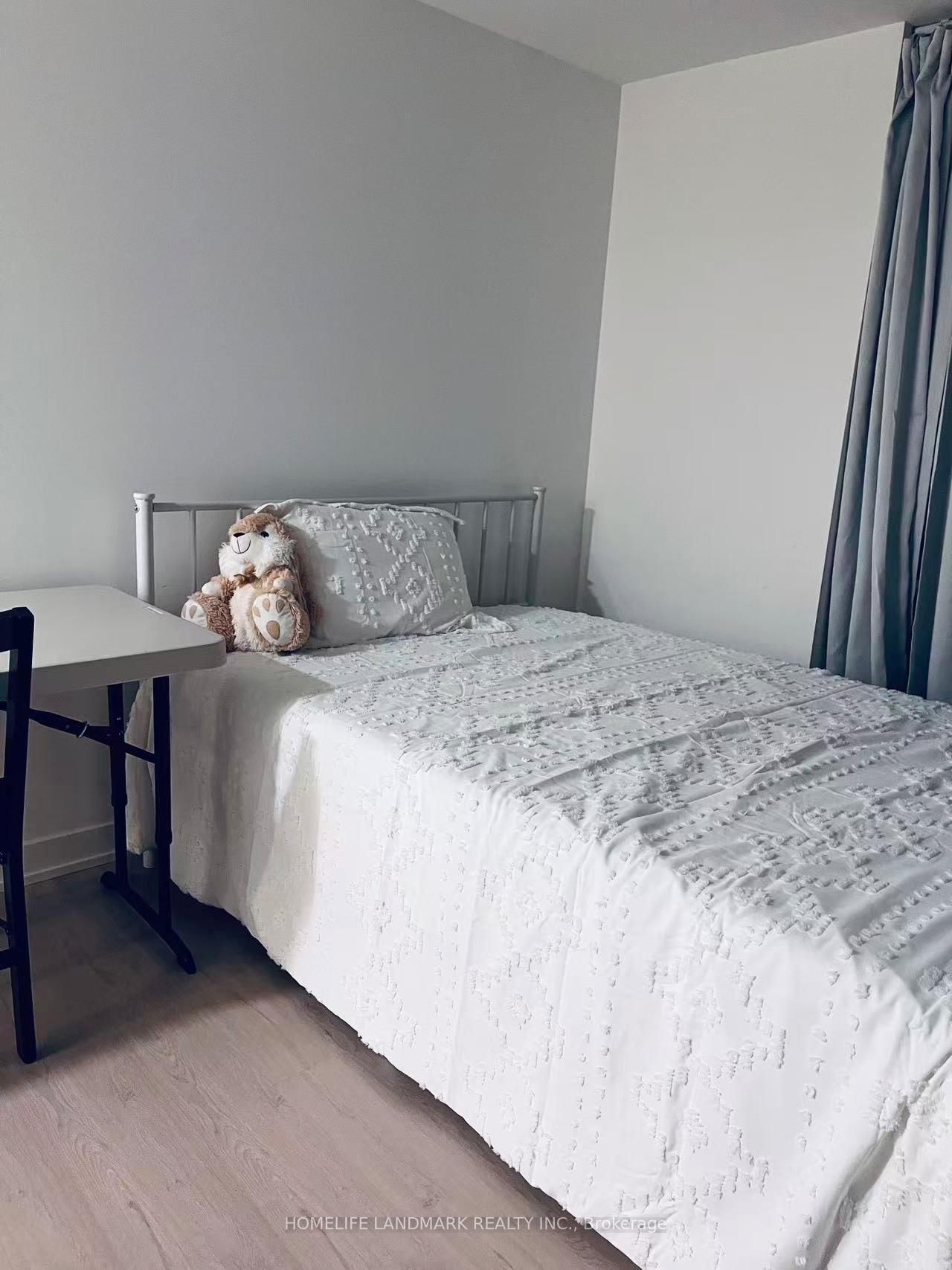 Condo for lease at 704-65 Mutual Street, Toronto, Ontario, M5B 0E5 - Church-Yonge Corridor - MLS: C12973446