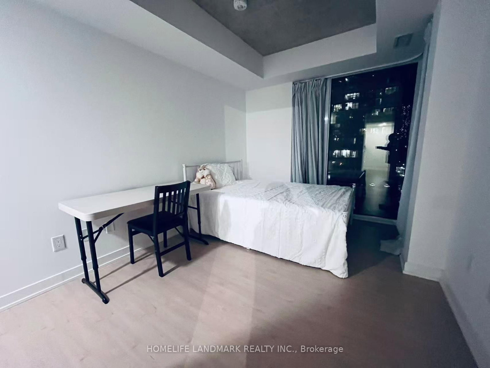 Condo for lease at 704-65 Mutual Street, Toronto, Ontario, M5B 0E5 - Church-Yonge Corridor - MLS: C12973446