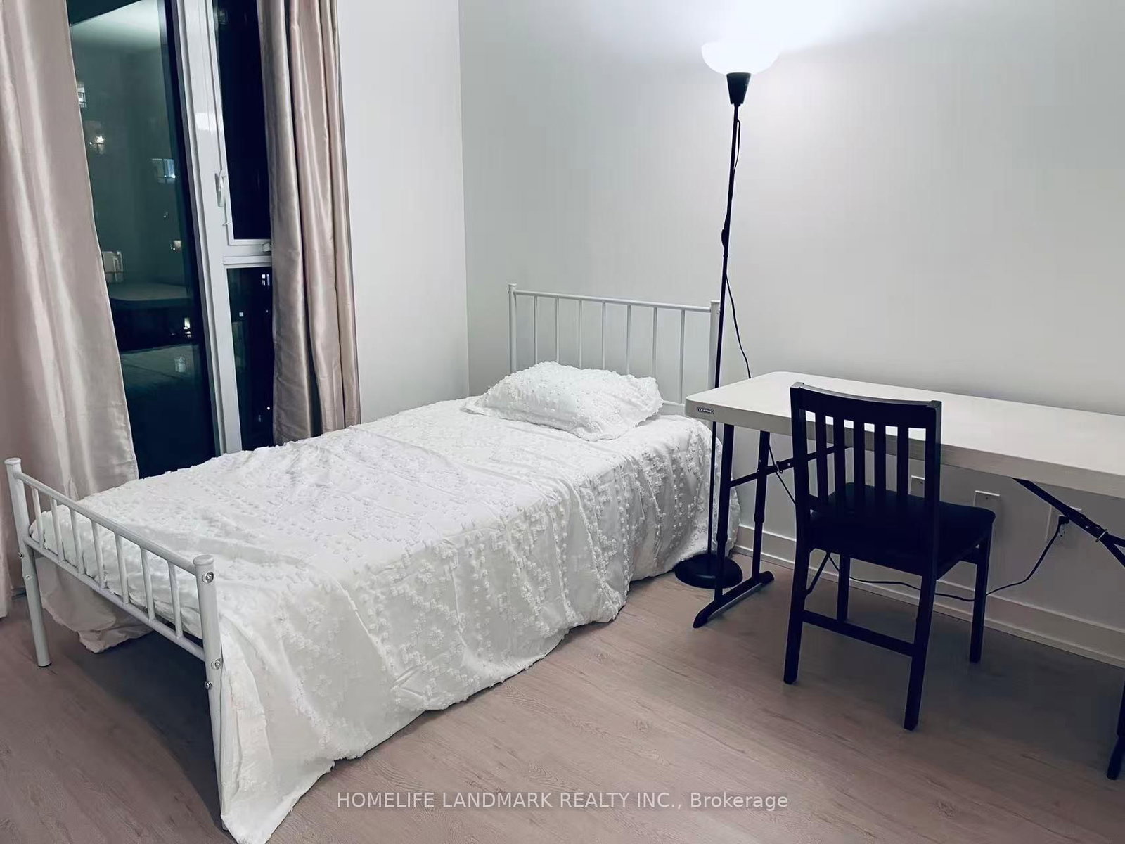 Condo for lease at 704-65 Mutual Street, Toronto, Ontario, M5B 0E5 - Church-Yonge Corridor - MLS: C12973446