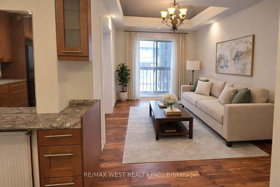 2nd - 237 Vaughan Rd | Toronto | Image