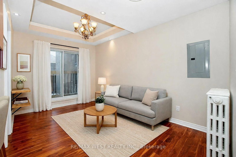 2nd - 237 Vaughan Rd, Toronto, M6C 2M8 | Image 2