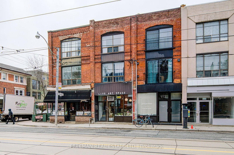 970 Bathurst St, Toronto, M5R 3G6 | Image 2