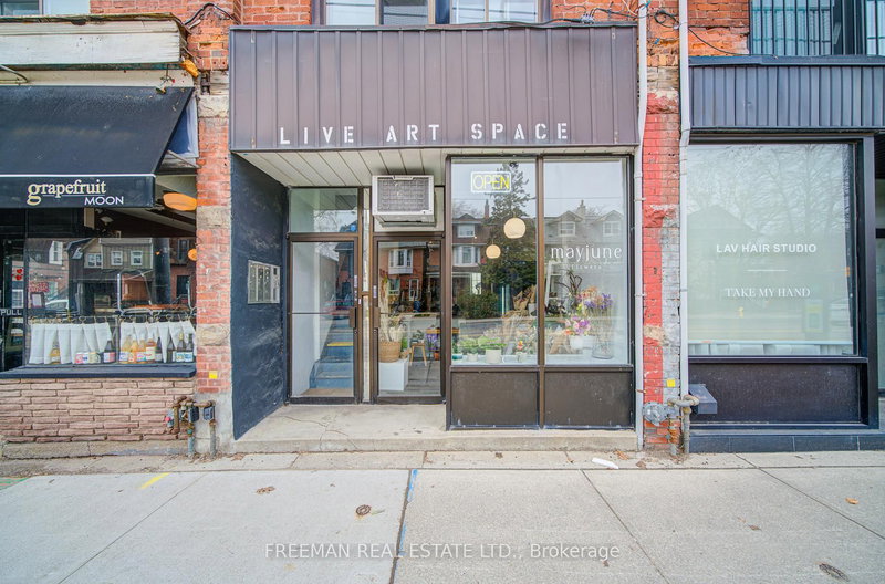 970 Bathurst St, Toronto, M5R 3G6 | Image 3