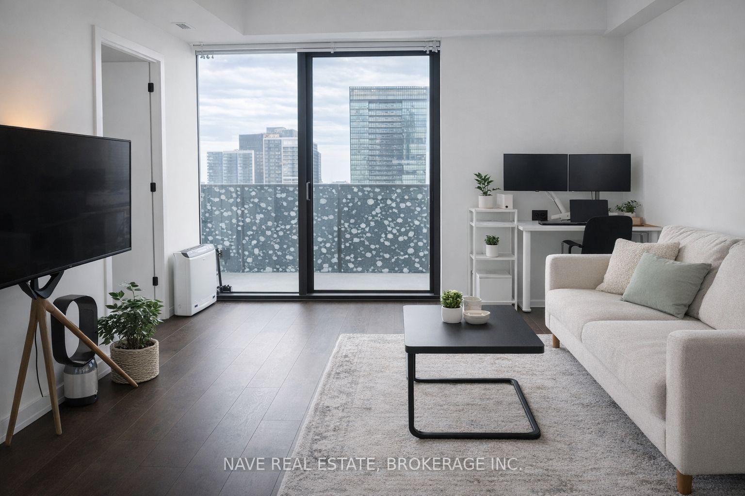 55 Charles Street E, Unit 3613 - Photo 2