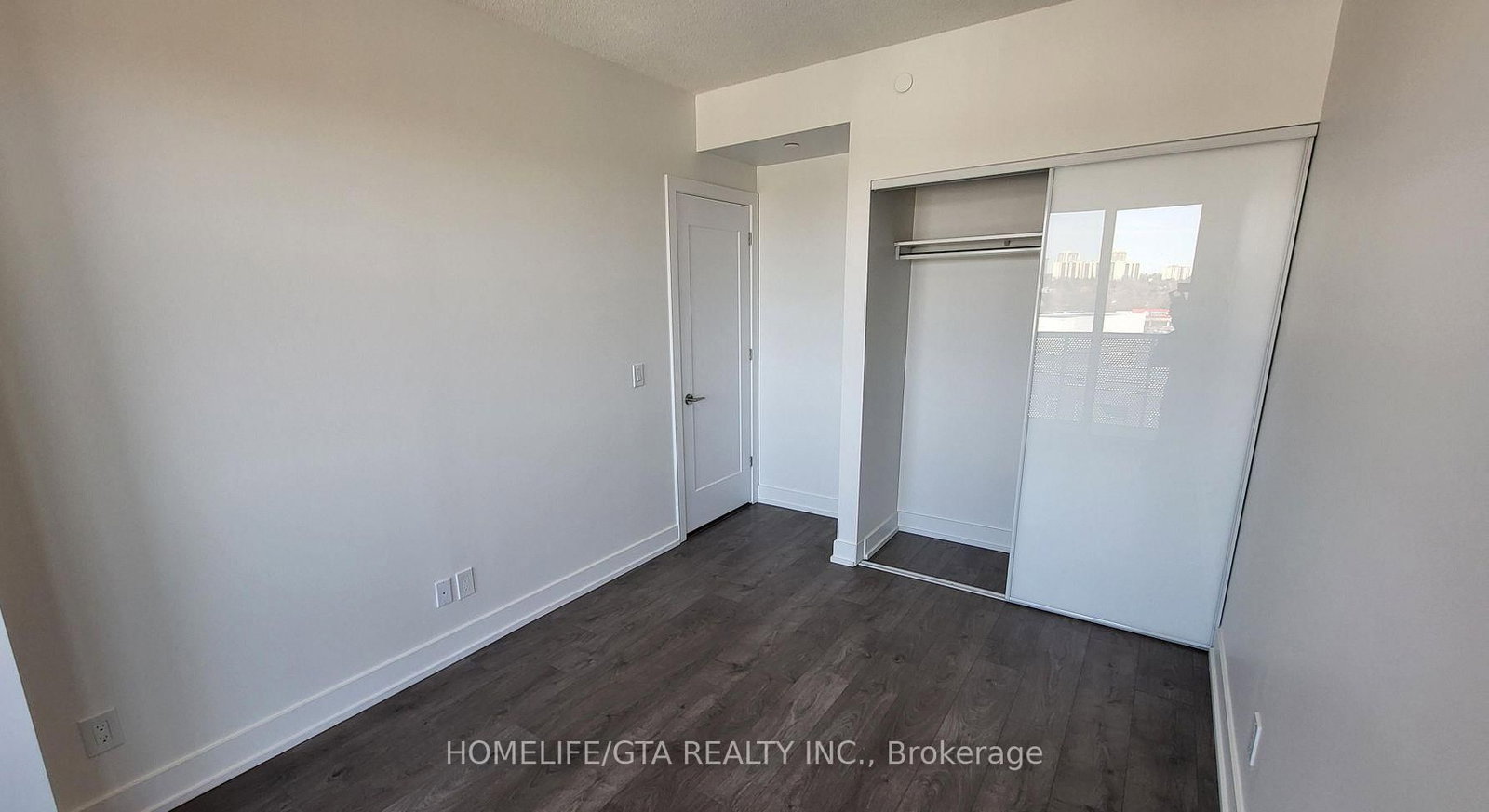 Condo for lease at 1009-25 Adra Grado Way, Toronto, Ontario, M2J 0H6 - Bayview Village - MLS: C12973584