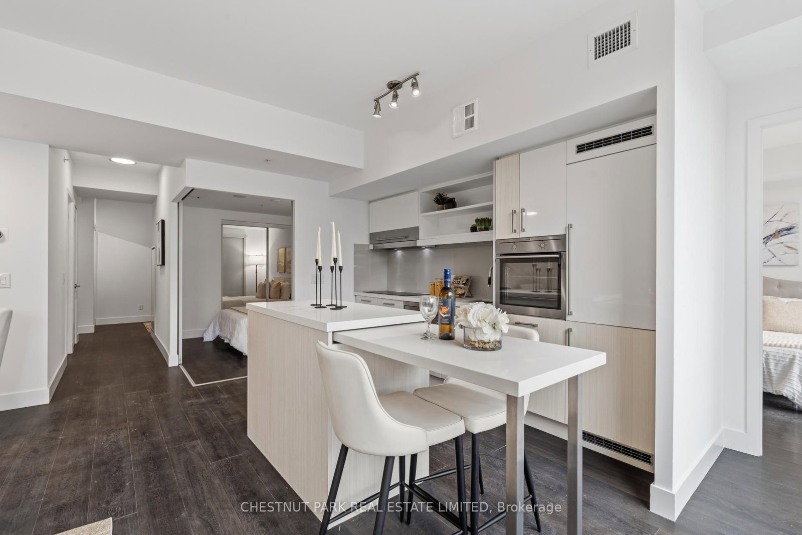 Condo for sale at 301-39 Sherbourne Street, Toronto, Ontario, M5A 0L8 - Moss Park - MLS: C12973630