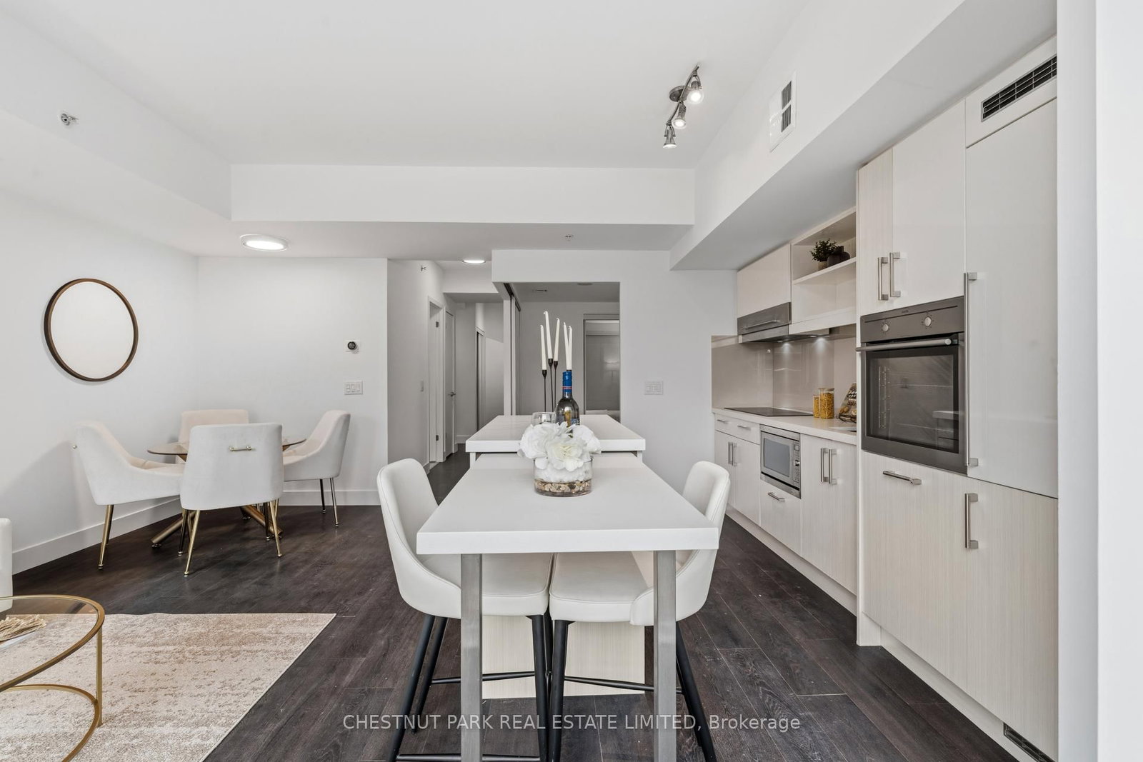 Condo for sale at 301-39 Sherbourne Street, Toronto, Ontario, M5A 0L8 - Moss Park - MLS: C12973630