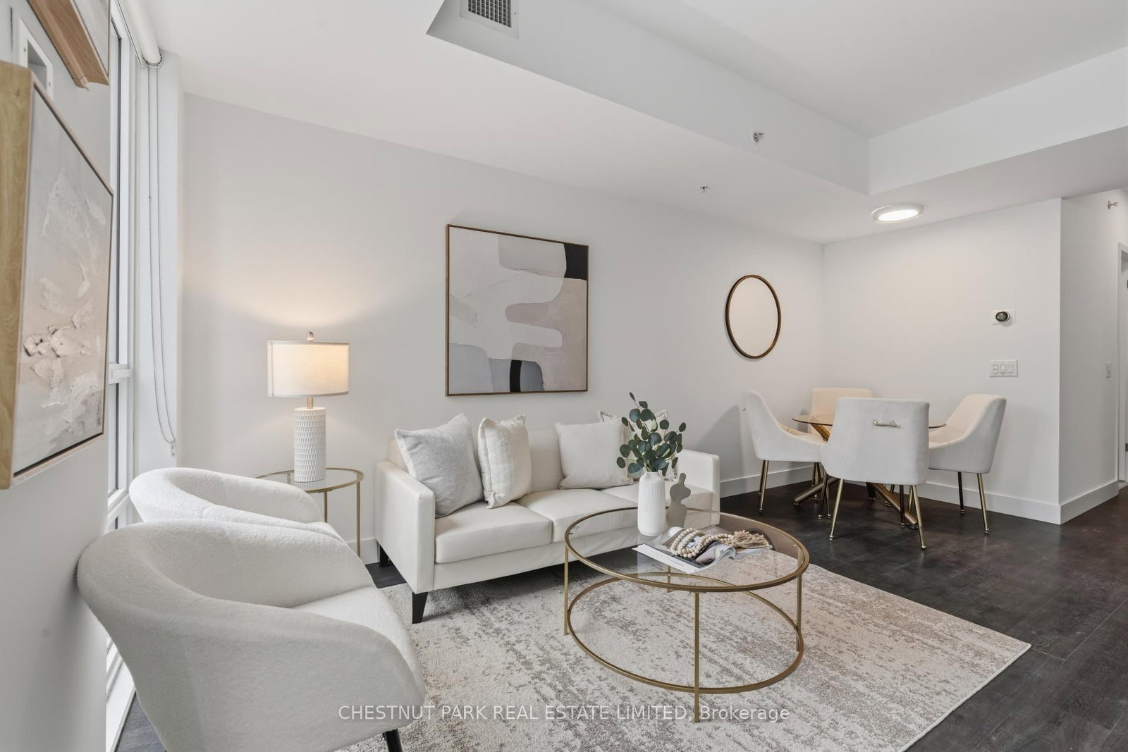 Condo for sale at 301-39 Sherbourne Street, Toronto, Ontario, M5A 0L8 - Moss Park - MLS: C12973630