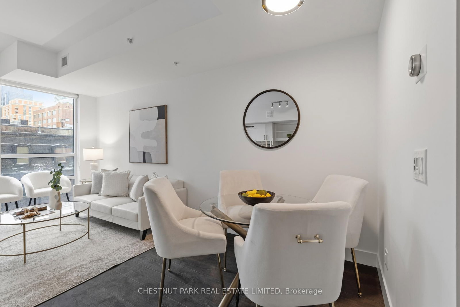 Condo for sale at 301-39 Sherbourne Street, Toronto, Ontario, M5A 0L8 - Moss Park - MLS: C12973630