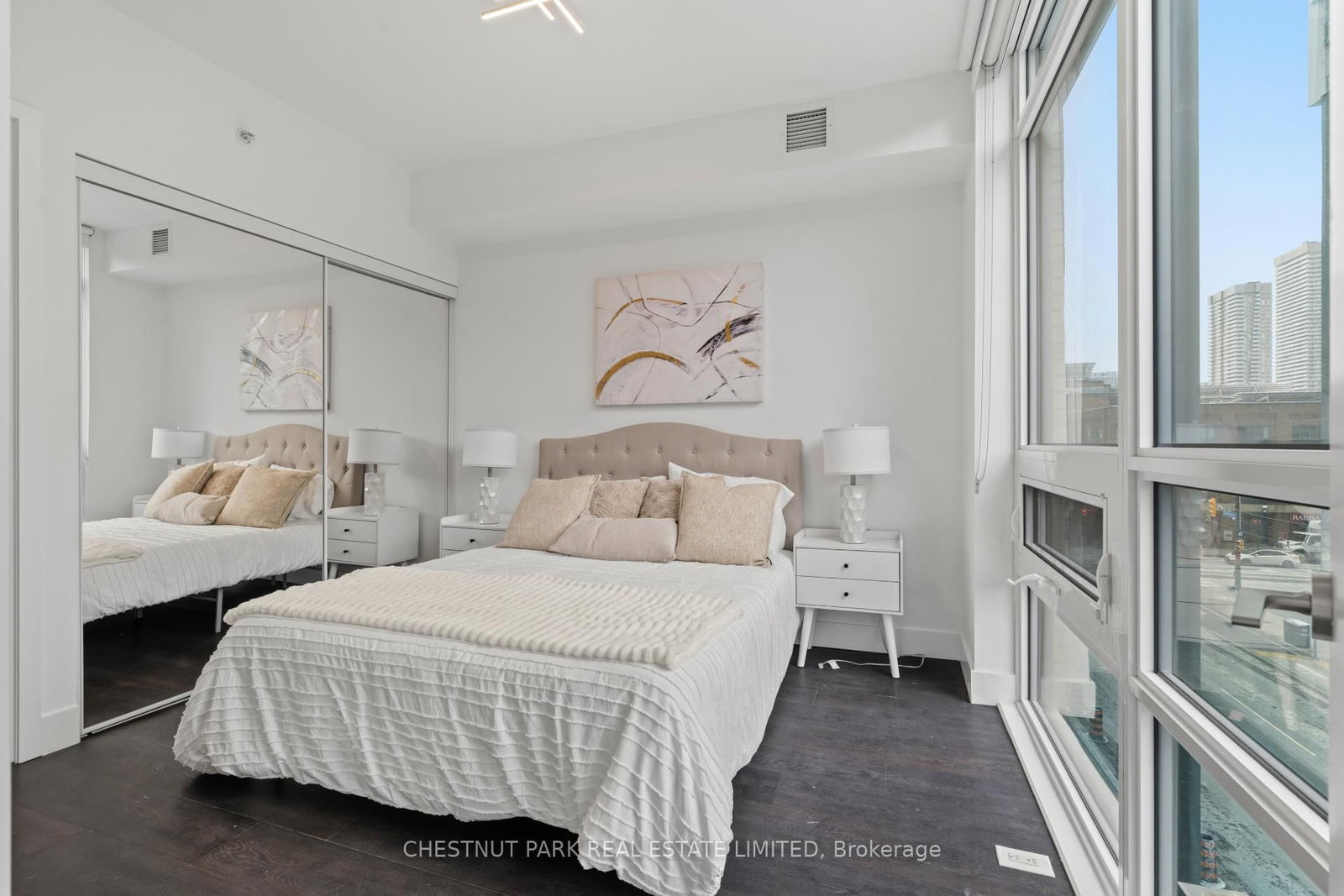 Condo for sale at 301-39 Sherbourne Street, Toronto, Ontario, M5A 0L8 - Moss Park - MLS: C12973630