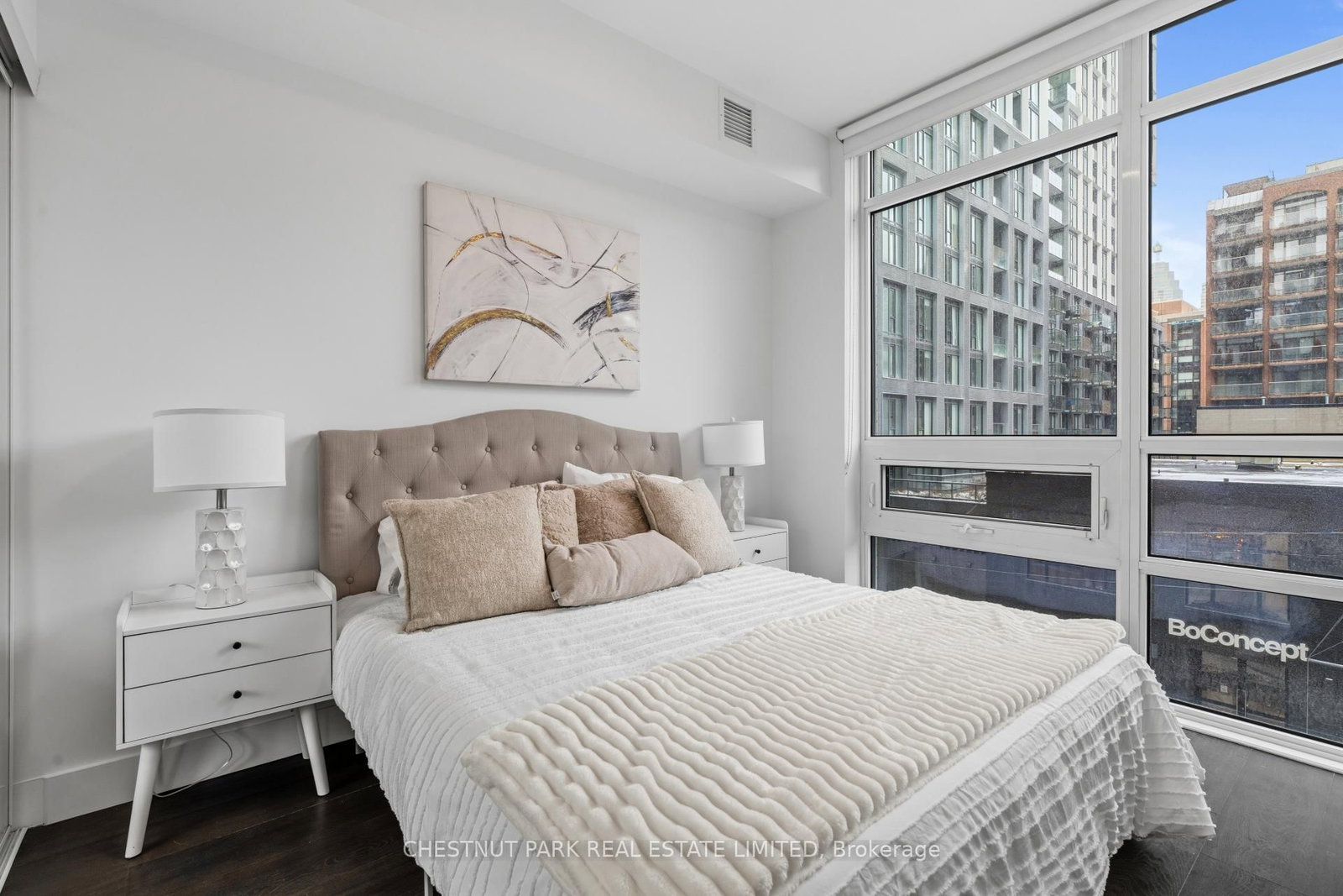 Condo for sale at 301-39 Sherbourne Street, Toronto, Ontario, M5A 0L8 - Moss Park - MLS: C12973630