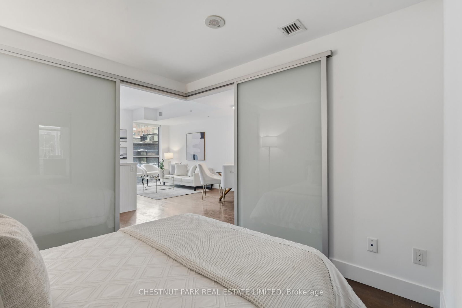 Condo for sale at 301-39 Sherbourne Street, Toronto, Ontario, M5A 0L8 - Moss Park - MLS: C12973630