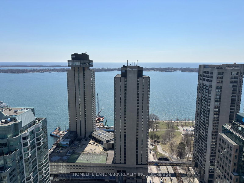 home for lease on 3810-33 Bay Street