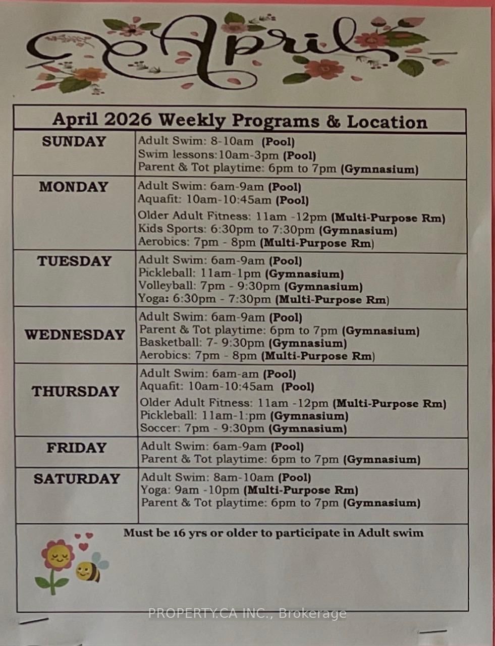 5 Old Sheppard Avenue, Unit 1003 - Photo 22