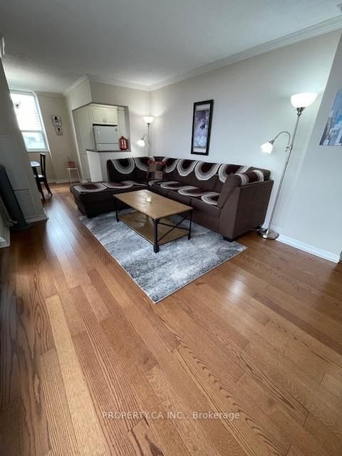 1003 - 5 Old Sheppard Avenue