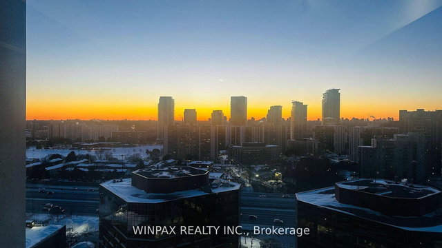 1512 - 275 Yorkland Road