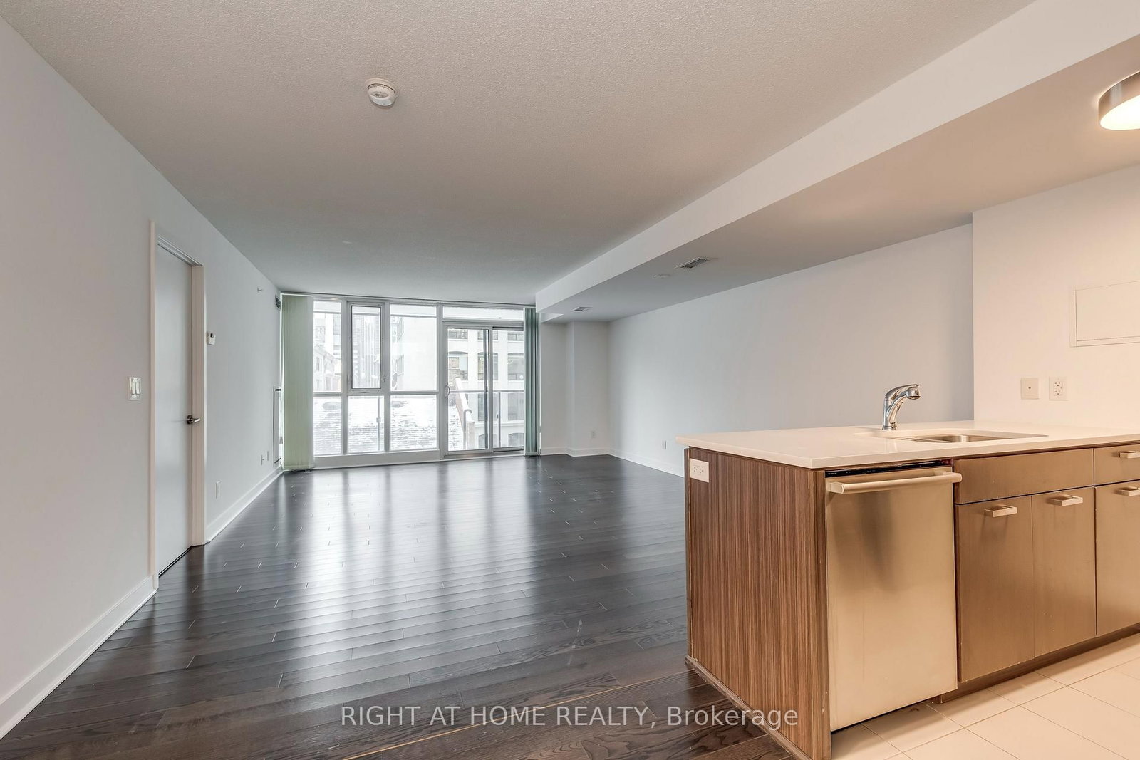 Condo for sale at 314-295 Adelaide Street, Toronto, Ontario, M5V 0L4 - Waterfront Communities C1 - MLS: C12973796