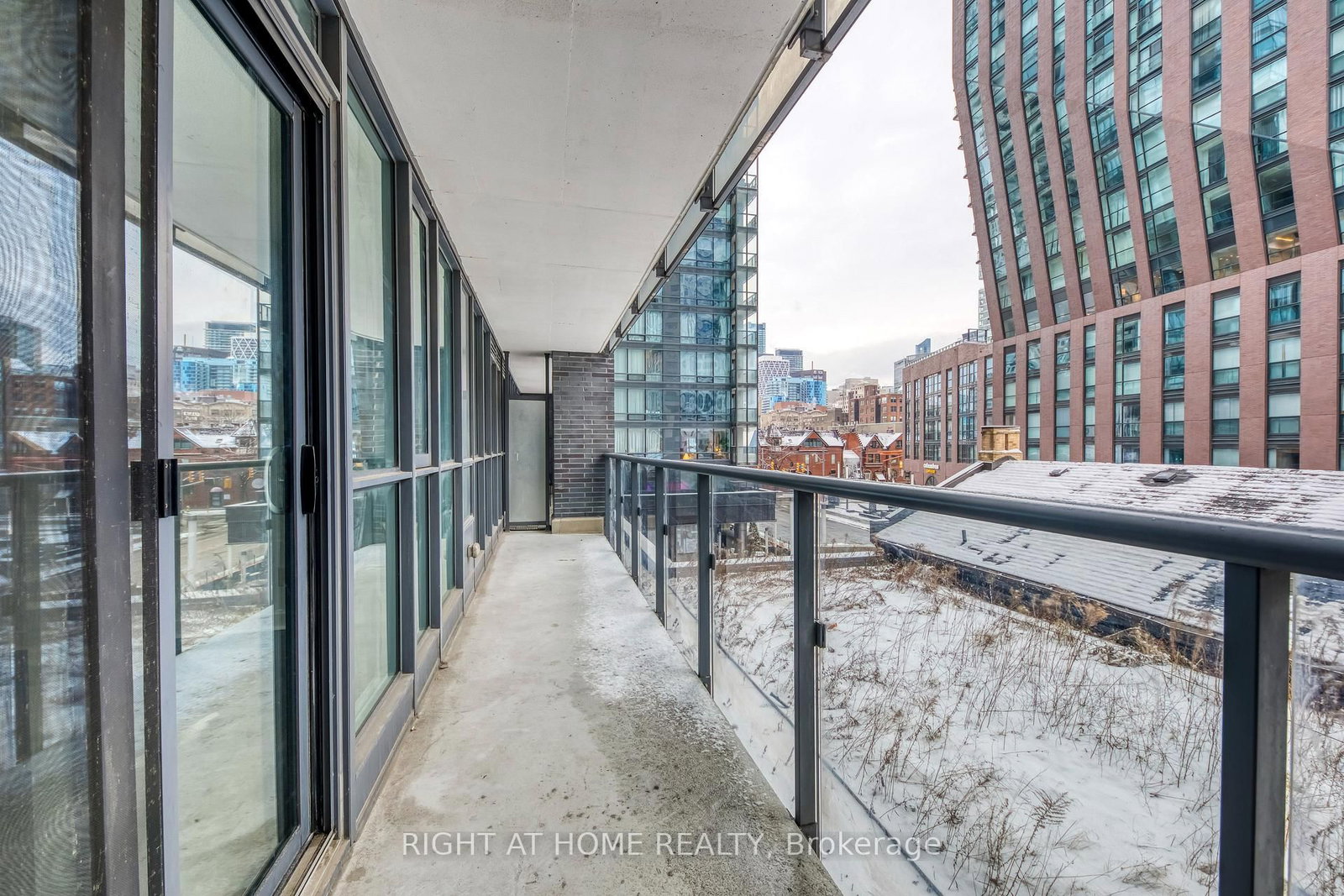 Condo for sale at 314-295 Adelaide Street, Toronto, Ontario, M5V 0L4 - Waterfront Communities C1 - MLS: C12973796