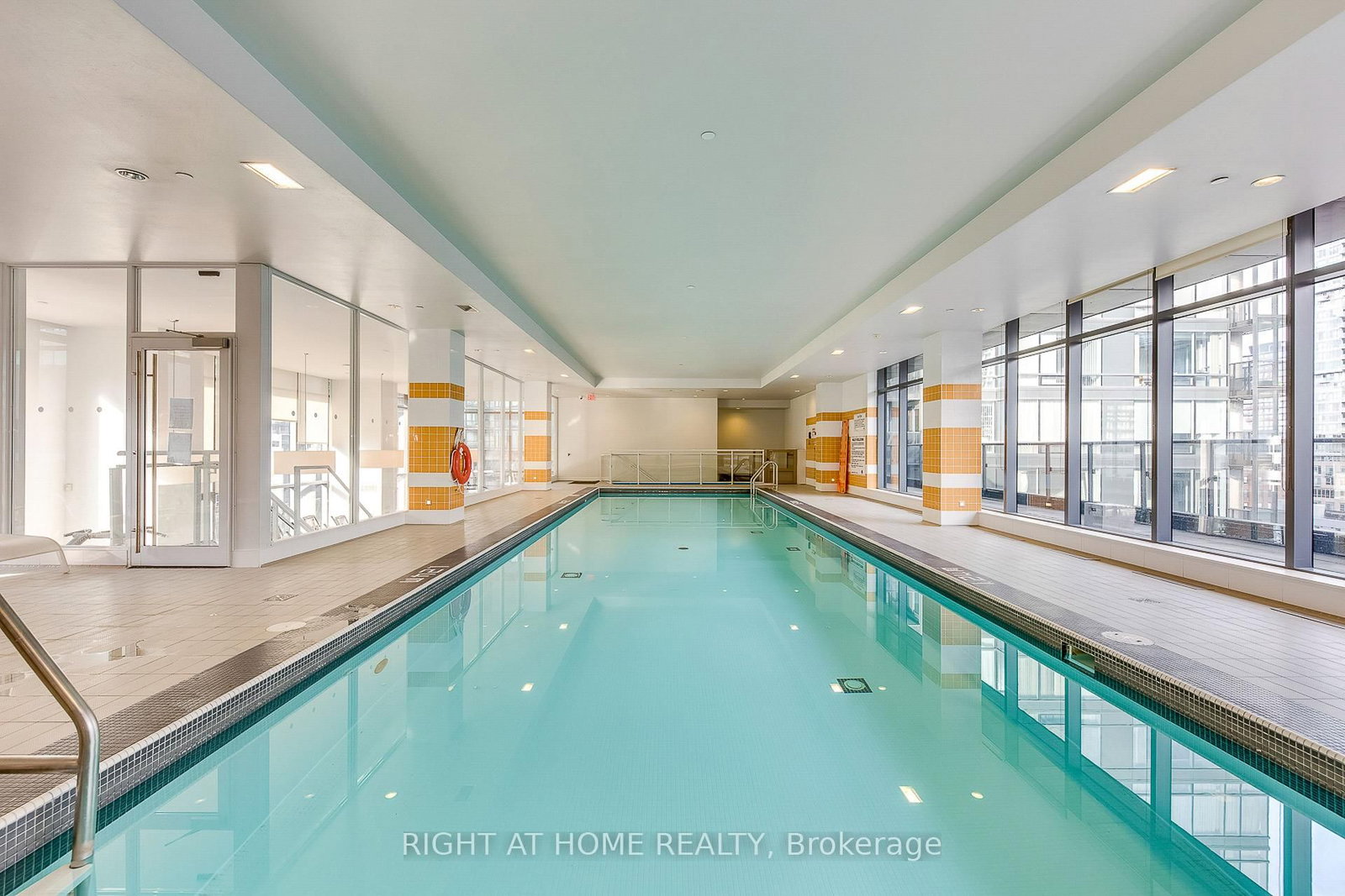 Condo for sale at 314-295 Adelaide Street, Toronto, Ontario, M5V 0L4 - Waterfront Communities C1 - MLS: C12973796