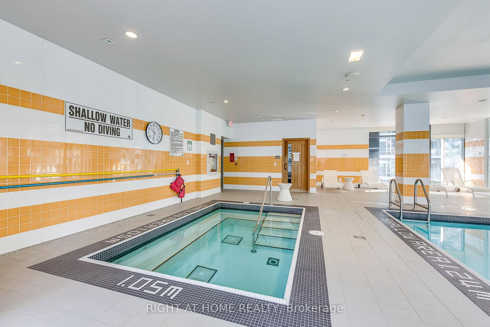 Condo for sale at 314-295 Adelaide Street, Toronto, Ontario, M5V 0L4 - Waterfront Communities C1 - MLS: C12973796