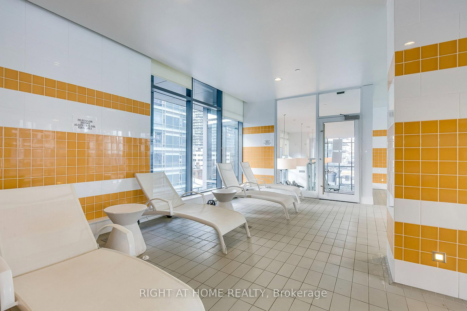 Condo for sale at 314-295 Adelaide Street, Toronto, Ontario, M5V 0L4 - Waterfront Communities C1 - MLS: C12973796