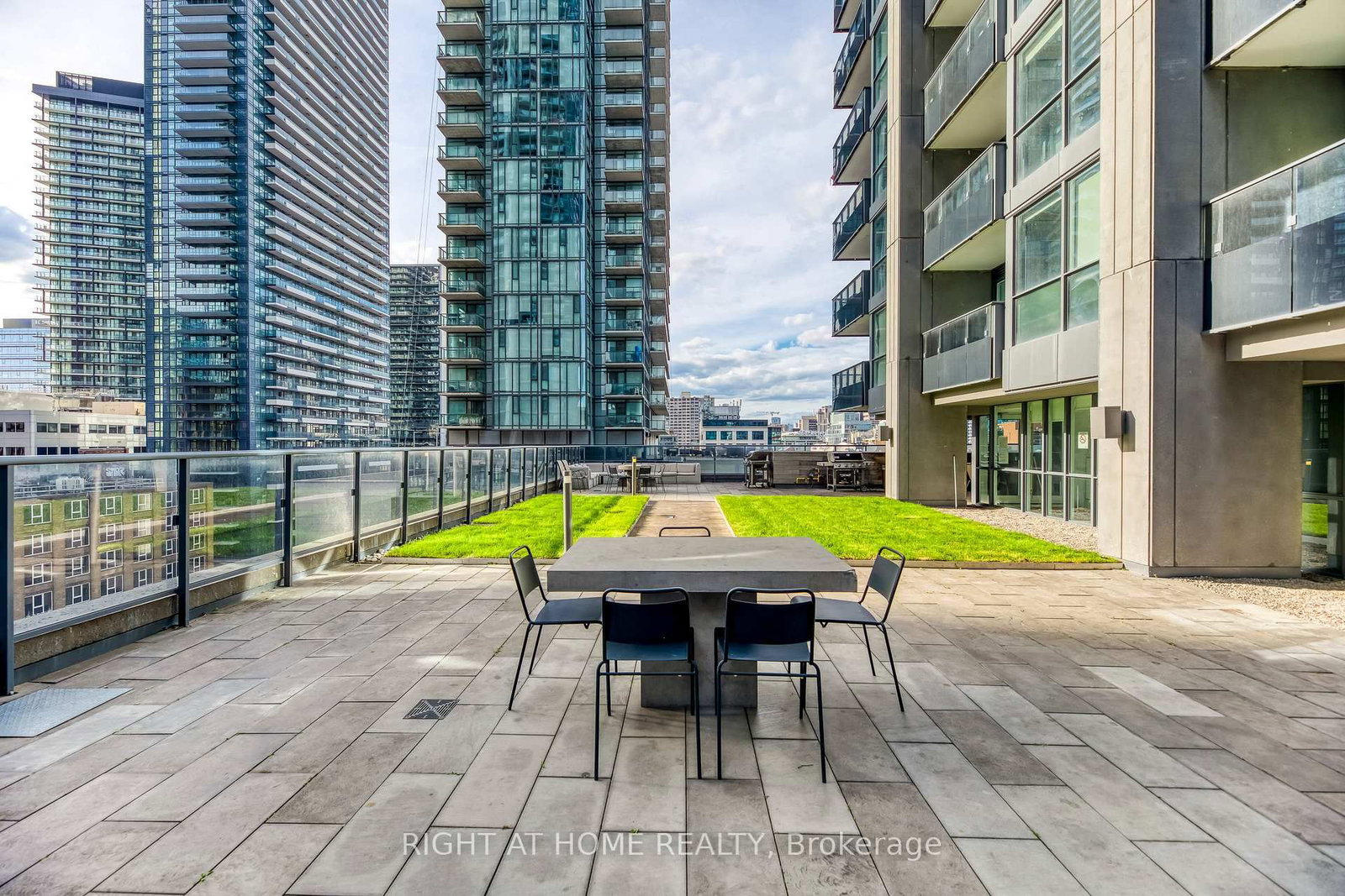 Condo for sale at 314-295 Adelaide Street, Toronto, Ontario, M5V 0L4 - Waterfront Communities C1 - MLS: C12973796