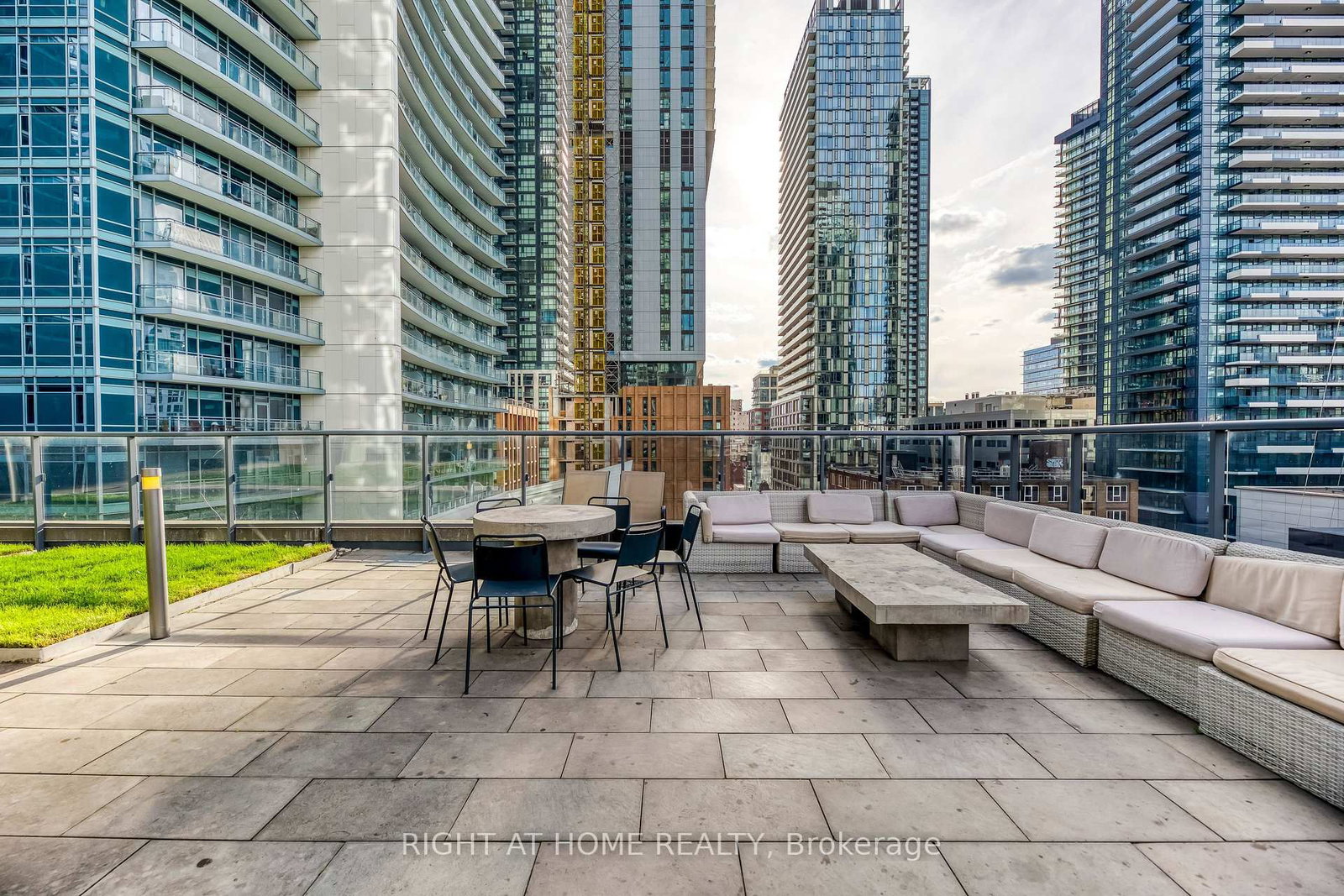 Condo for sale at 314-295 Adelaide Street, Toronto, Ontario, M5V 0L4 - Waterfront Communities C1 - MLS: C12973796