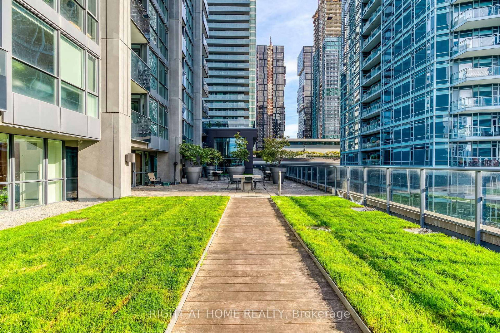Condo for sale at 314-295 Adelaide Street, Toronto, Ontario, M5V 0L4 - Waterfront Communities C1 - MLS: C12973796
