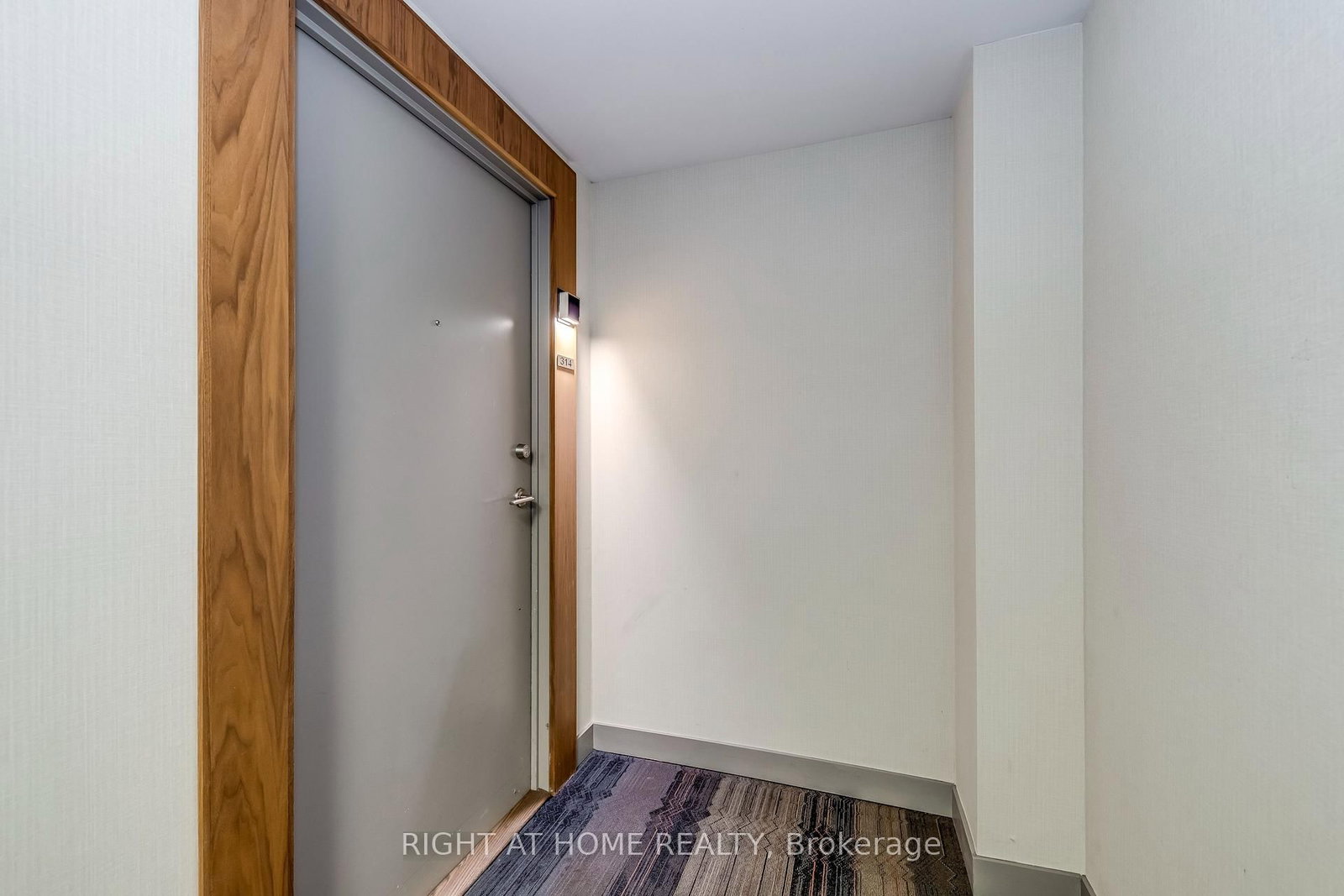 Condo for sale at 314-295 Adelaide Street, Toronto, Ontario, M5V 0L4 - Waterfront Communities C1 - MLS: C12973796