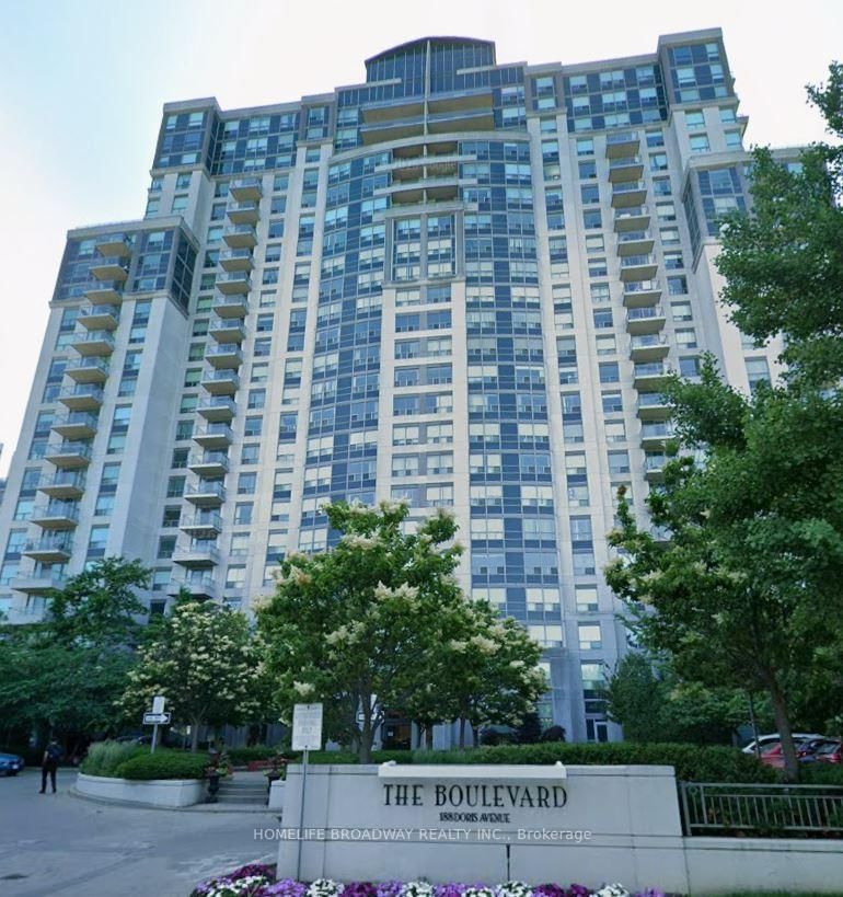 Property at 188 Doris