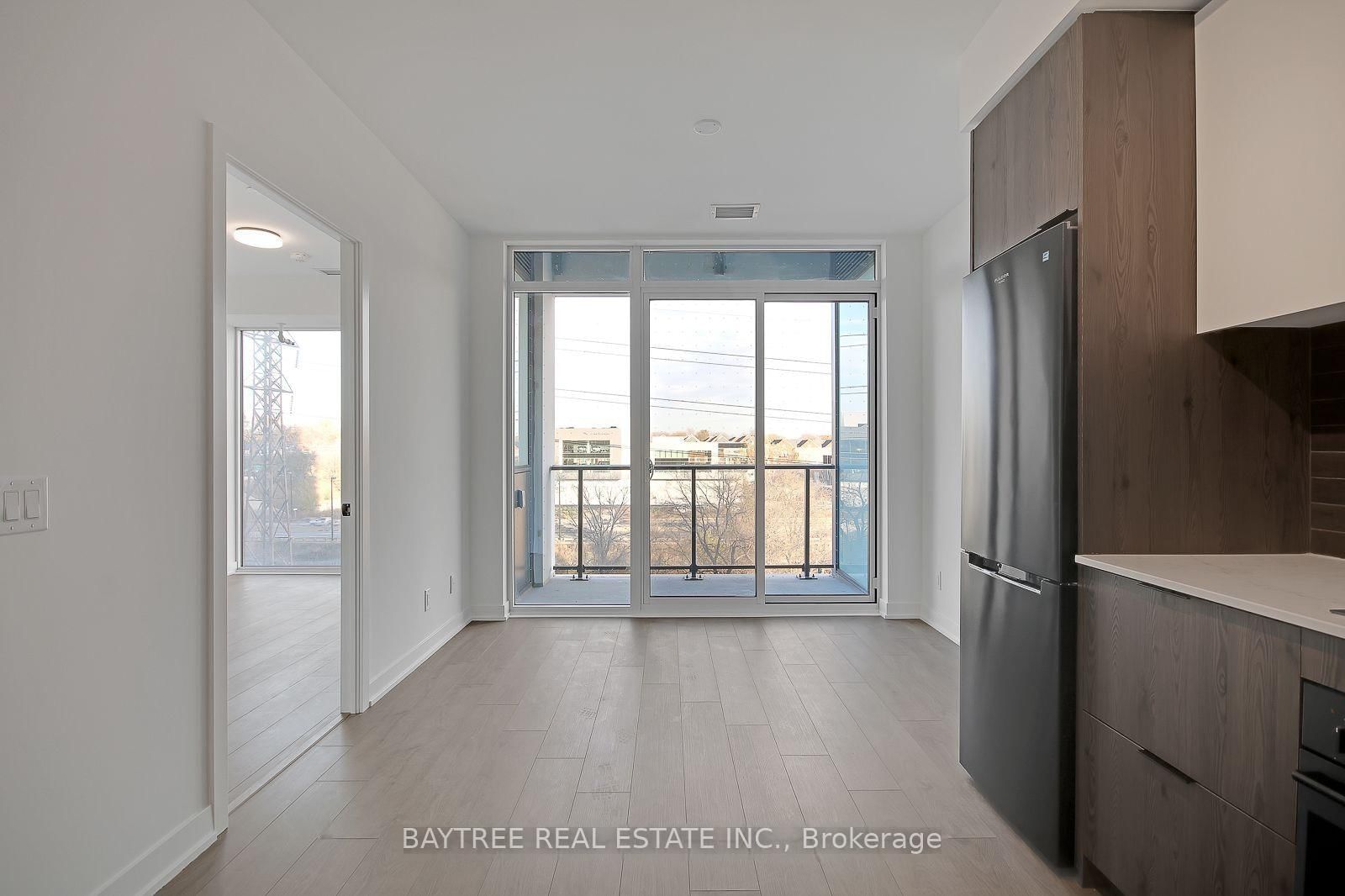 Condo for lease at 303-5 Defries Street, Toronto, Ontario, M5A 3R4 - Regent Park - MLS: C12973818