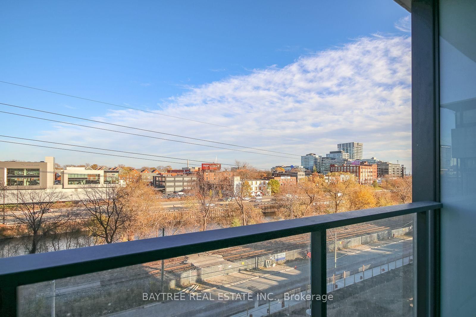 Condo for lease at 303-5 Defries Street, Toronto, Ontario, M5A 3R4 - Regent Park - MLS: C12973818